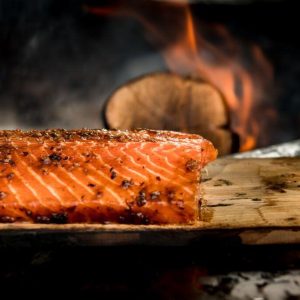 Ambachtelijk gerookt