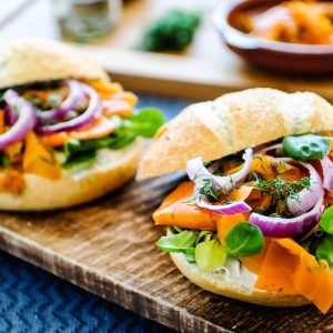 Lekkers op je boterham