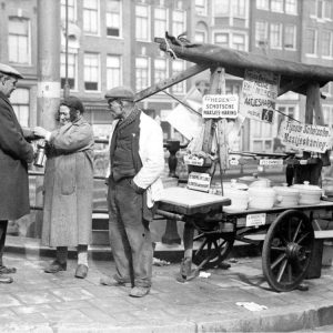 Ouderwetse heerlijkheden